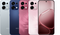 Oppo A6 Pro 8GB-128GB